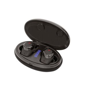 Noise Canceling True Wireless Stereo Earphones , US003S Bluetooth Earphone Buds