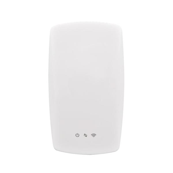 Buy N300 Portable WiFi Hotspot Router Single Frequency 2.4GHz 32Mbyte at wholesale prices