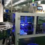 Accurate Image Inspection Machine For Detecting Infusion Cap Appearance Of