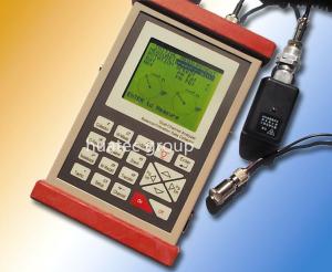 Quality 180-24000 r/min Vibration Meter , 2 Channel Data Analyzer / Balancer HG907 Easy To Use for sale