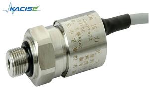 Quality GXPS622 Adjustable pressure switch with operating temperature -20°C~60°C for sale