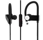Bluetooth Headset V4.1+EDR, HFP and A2DP profile, up to 270 hours standby time