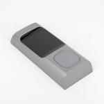 Remote Control Smart Door Lock With Deadbolt Latch Controlled By Gateway Smart
