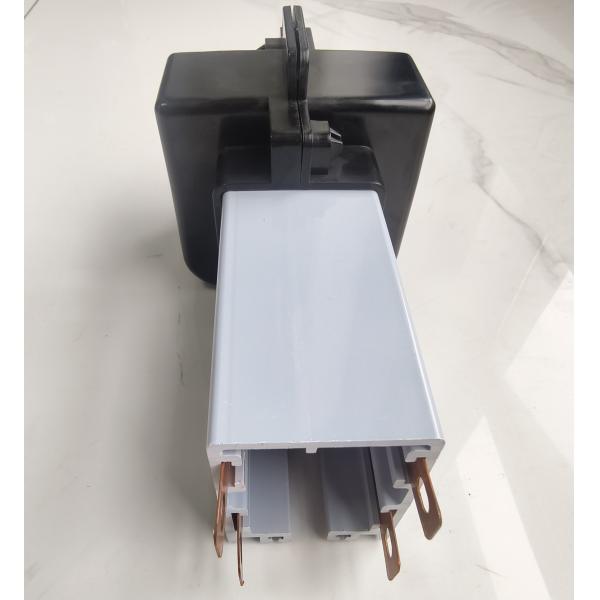 Enclosed Power Crane Conductor System For EOT Crane 20 Ton