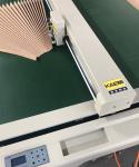 Pen Drawing and Printing Speed Creaser Garment Pattern Cutting Plotter for Paper