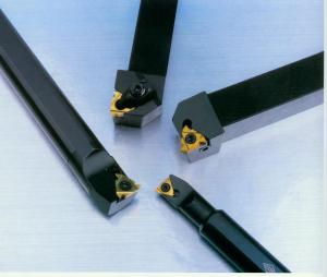 China KM turning tool holder Cutting Off Lathe Turning Tool Holders on sale