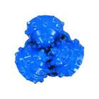 Quality Trenchless Method Tri Cone Hdd Bits For Vermeer Drill Rig for sale