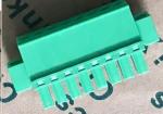 Terminal blocks PCB plug-in terminal blocks 3.81 pitch pcb board use 2p -24p pin