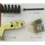 Custom Spring Assembly Machine Bearings Rocker Arms Bolt Convex Springs