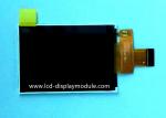 RGB Interface 12 O'clock 2.4 Inch TFT Display 240 * 320 resolution with 10 PIN
