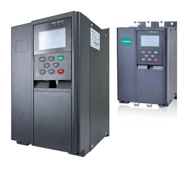 Durable 30KW Soft Starter For Pump , Soft Starter 3 Phase Induction Motor