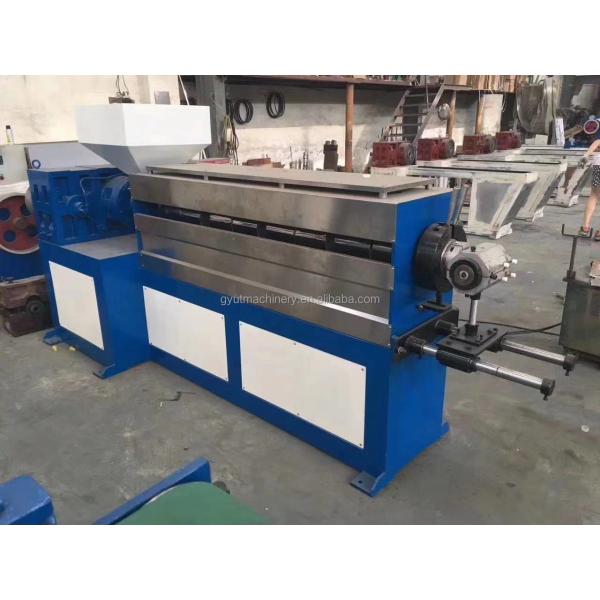 Advanced PVC LED Strip Rope Neon Light Extrusion Machine for Manufacturing Plant