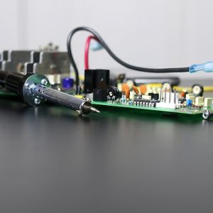 EMC Regulatory Compliance Testing For Audiovisual Refrigerating Appliance