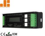 DC5V - 24V DMX To SPI DMX512 Master Controller With 512 Driving Channels
