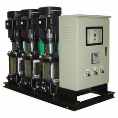 Intelligent Water Supply Variable Frequency Drive Pump Control 15KW 380V - 460V