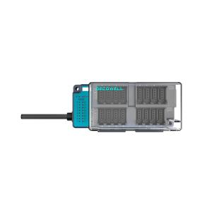 LS Series Logistics Discrete Provisioning Modules Remote Input Output Module LS-16DO-P2FS