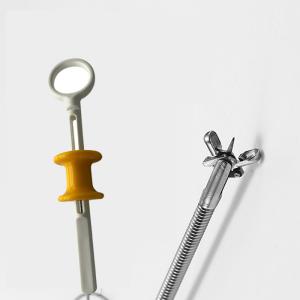 Quality Disposable Endoscopic Bronchoscopy Biopsy Forceps With PTFE Sheath for sale
