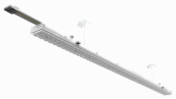 Buy 4W 3hours Replaceable LED Module , ClickFast Retrofit Led Module For T8 at wholesale prices