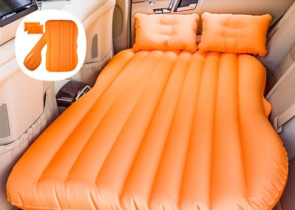 Buy Outdoor Activity Inflatable Car Bed Separate Type Customized Color MS - 8001 - 2 at wholesale prices