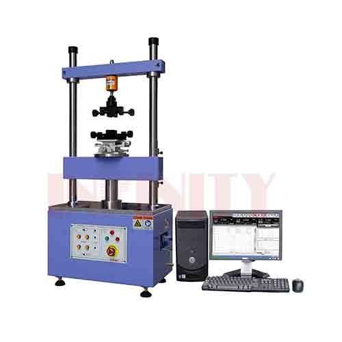 Connectors Inserting & Extracting Testing Machine for Connector Push Pull Force