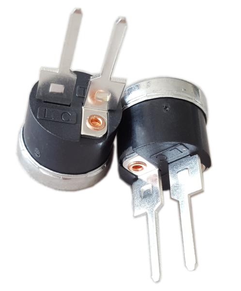 Buy T24 Custom Thermostat Circuit Board Temperature Control Single Pole - Single Throw at wholesale prices