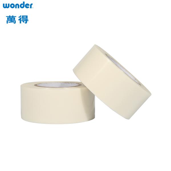Buy Bonding Self Adhesive Double Sided Tape 25mm Width With Double Tissue Paper at wholesale prices