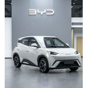 Quality 405km Flying Pure Electric BYD Seagull Sedan EV Customized for sale