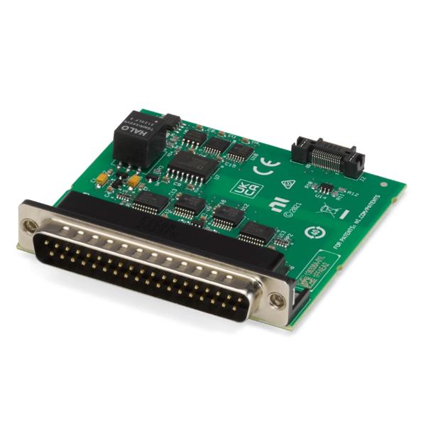 国家仪器 TS-15130 测试标尺数字输出模块