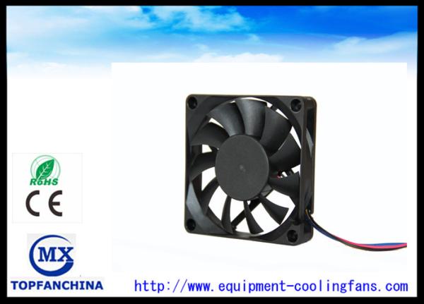 Buy Reversible Plastic Computer Cooling Fans With Positive & Negative Function at wholesale prices