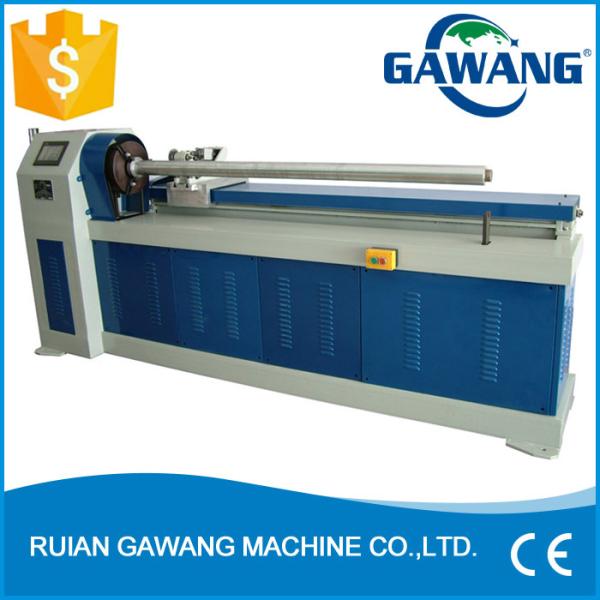 Buy Automate Paper Core Cutting Machine CE Certification at wholesale prices