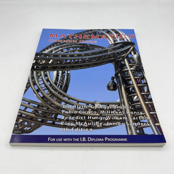 Buy Customizable Textbook Printing Service Offset Printing For Scholastic Study Book at wholesale prices