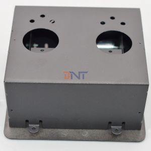 Multifunctional Zinc Alloy Hidden Pop up Table Socket Outlet Box