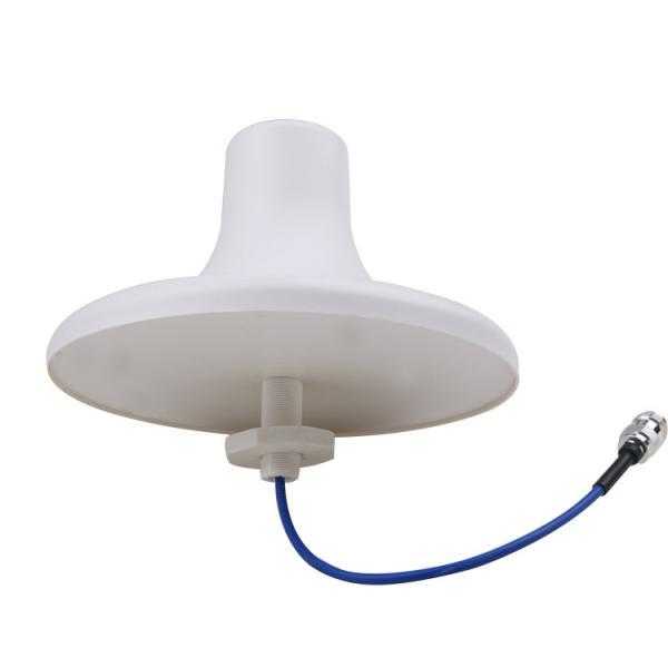 Buy Interior High Gain Directional Cellular Ceiling Mount Wifi Antenna  For Cell Phone Booster at wholesale prices