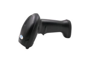 China Wired Handheld 2D Barcode Scanner , 25CM/S Scan Tolerance Cmos Barcode Scanner DS6200 on sale