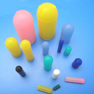 China Custom Silicone Molded Rubber Parts Product High Quality on sale