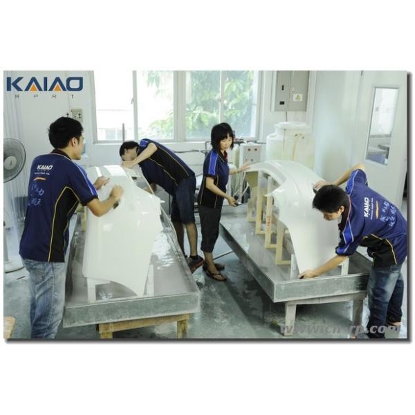 Customized CNC Processing Tableware Machinery Parts Aluminum Stainless Steel