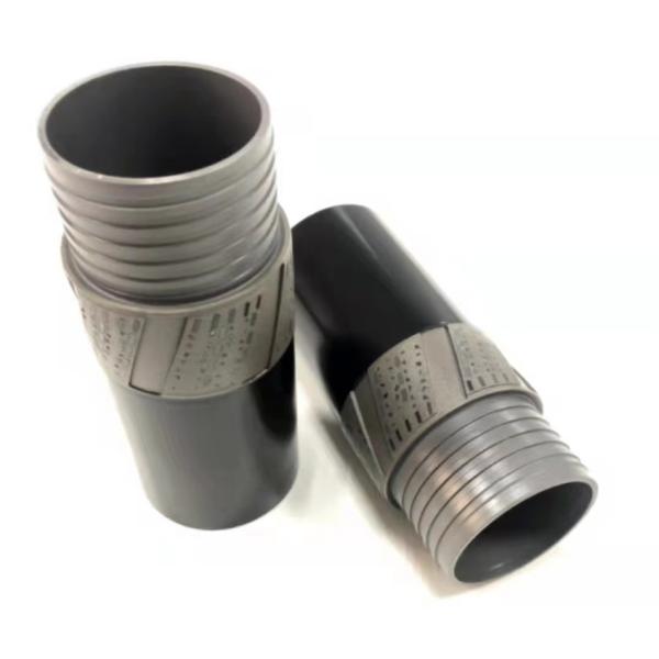 Optimized Cutting Geometry Diamond Reaming Shell LTK48 NQ NQ3