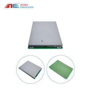 HF 13.56MHz Middle Range Embedded RFID Reader RS232 Library Self Checkout Kiosk Machine For ISO 15693 Library Automation