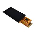 1.9" IPS CTP TFT LCD Display With SPI/RGB Interface, 350cd/M2 1.9" inch TFT For