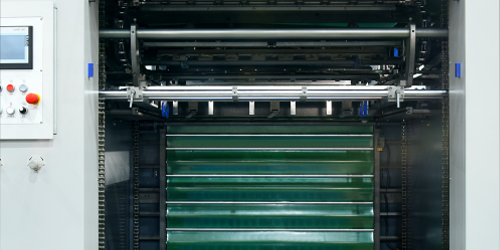 Auto lubrication system