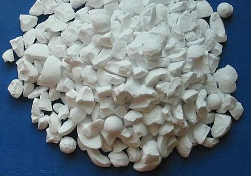 Alumina Tabular Sand Blasting Material with Low SiO2 Content White and Versatile