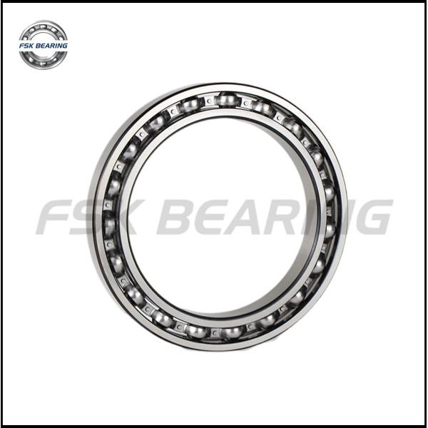USA Market 61988MA Deep Groove Ball Bearing 440*600*74 mm Thick Steel