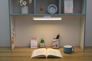 Quality Dimmable LED Table Lamp 5W Touch Control In 3500-6500K Color Temp for sale