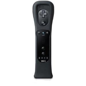 China Right Hand Gamepad and Remote WII Nunchuk Controller With Montion three axis interaction on sale