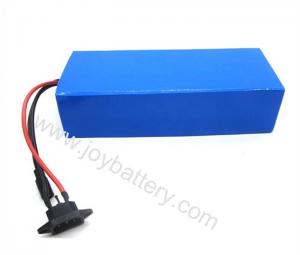 Quality 24V15Ah LiFePO4 battery for Golf car/EV/E-bike/Electric Golf Trolley for sale