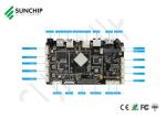 RK3566 Quad Core 4K HD Embedded Android Board LVDS EDP MIPI For Smart Display