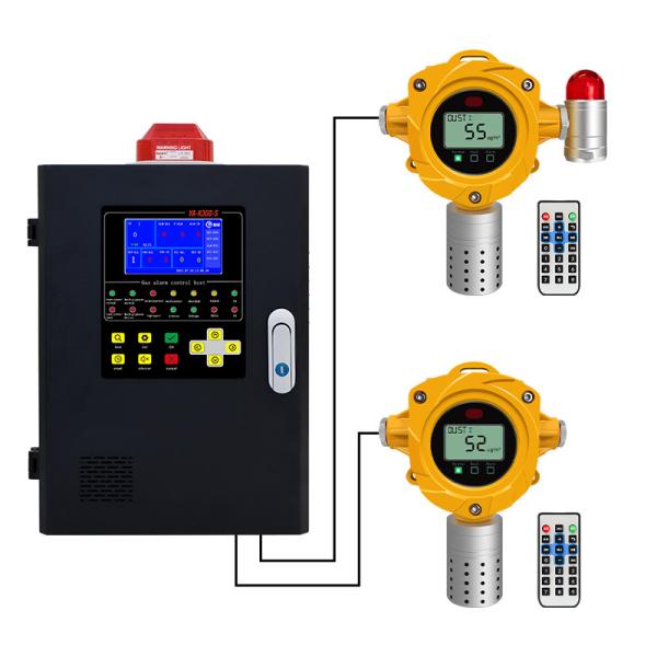 Buy 2kg Air Quality Dust Monitor PM2.5 PM10 Air Particle Monitoring System at wholesale prices