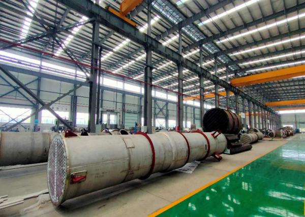 Buy CE Automatic Thermal Vapour Recompression System at wholesale prices