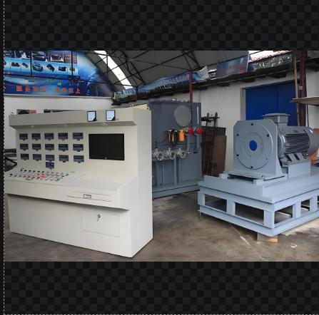 Buy Hydraulic Pump Test Bench  with Precise Testing for Pumps Motors and Cylinders at wholesale prices