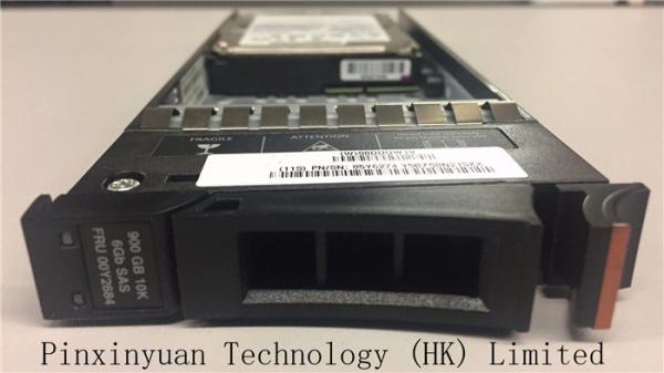 Buy IBM 900GB 6Gb/s 10K Server Hard Disk Drive 85Y6274 00Y2684 in Caddy for V7000 at wholesale prices